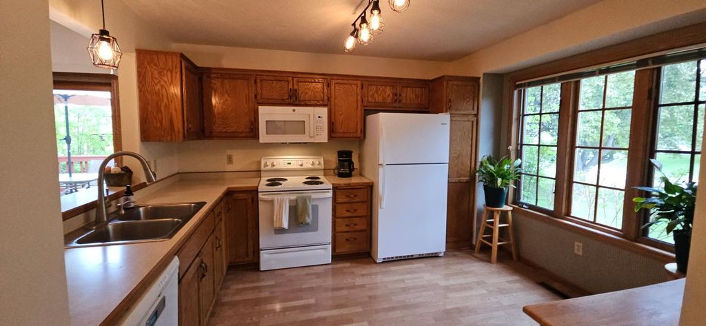 Photo of 11775 Kerry Street NW, Coon Rapids, MN 55433 (MLS # 7079822)