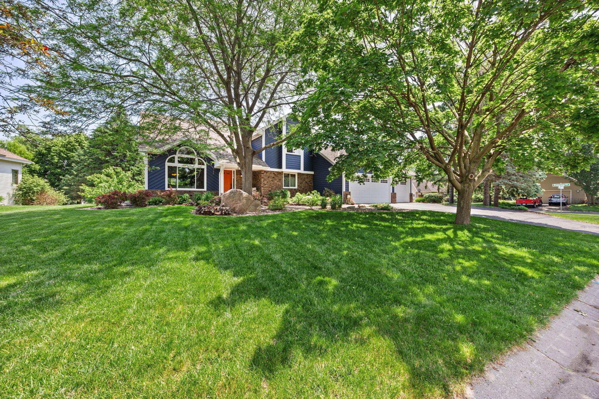 4150 Columbine Court