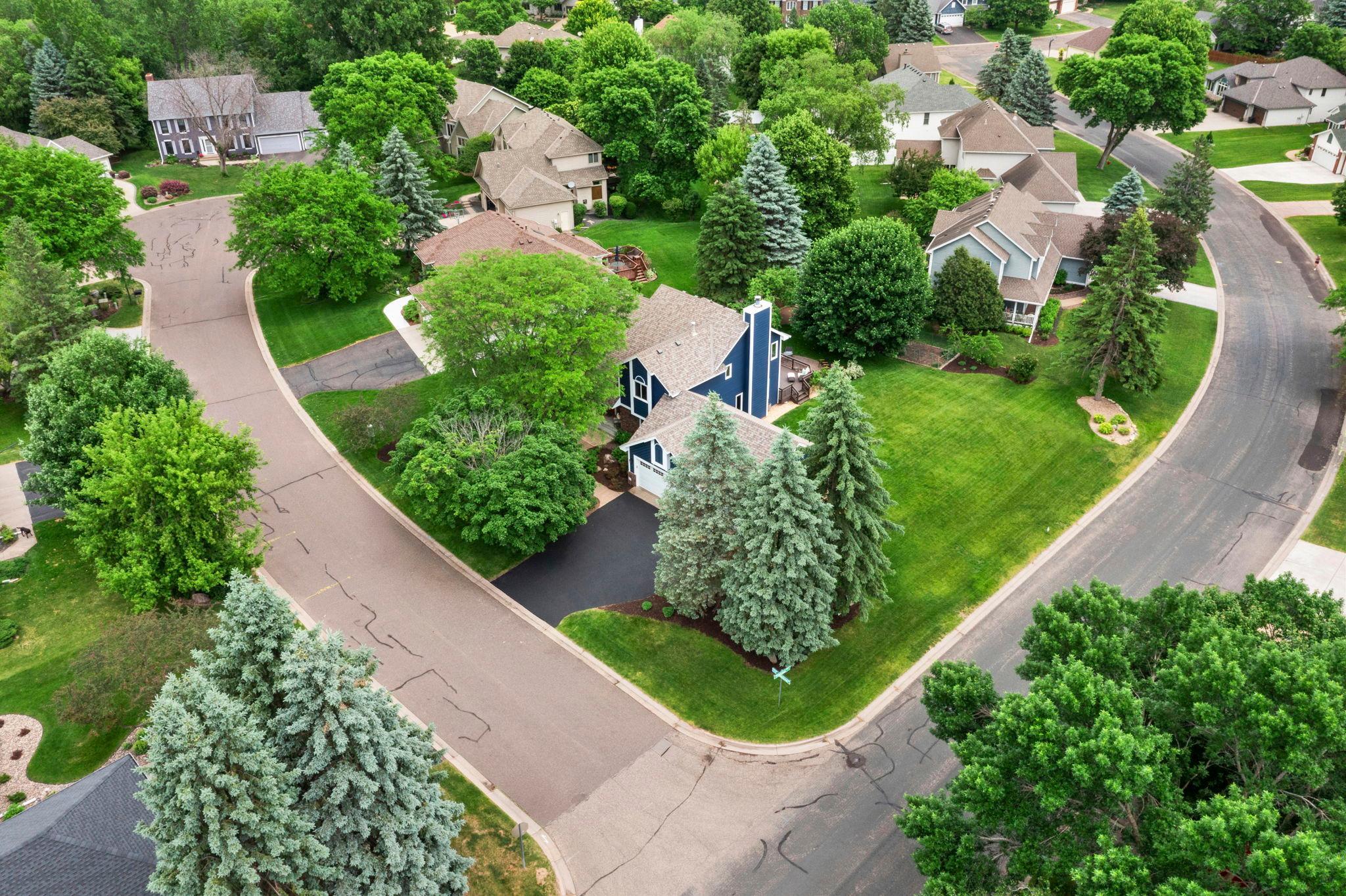 4150 Columbine Court