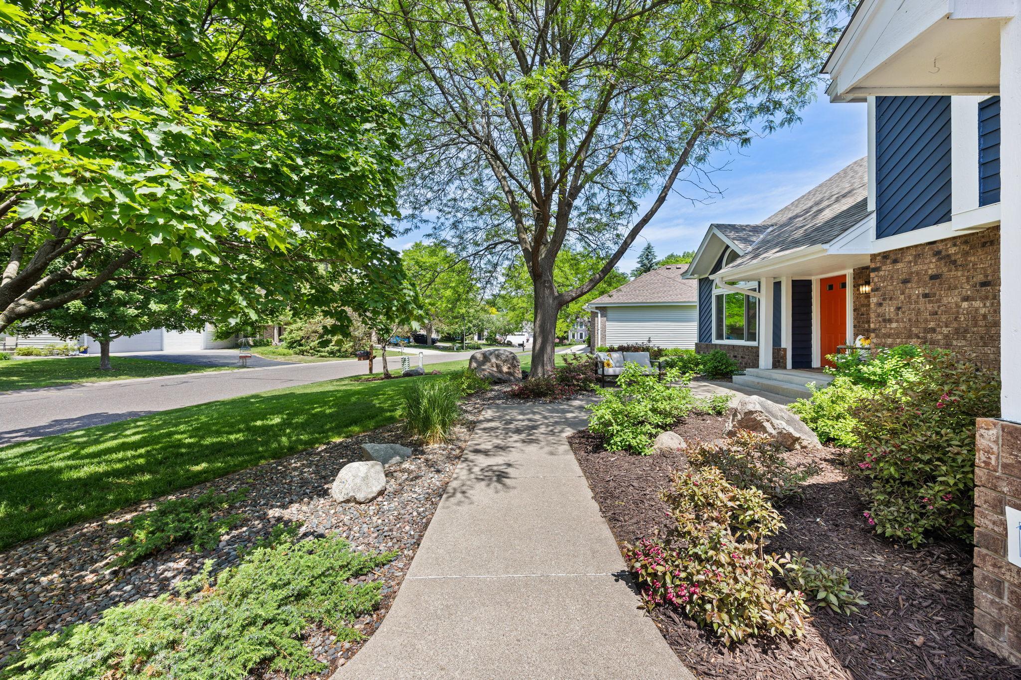 4150 Columbine Court