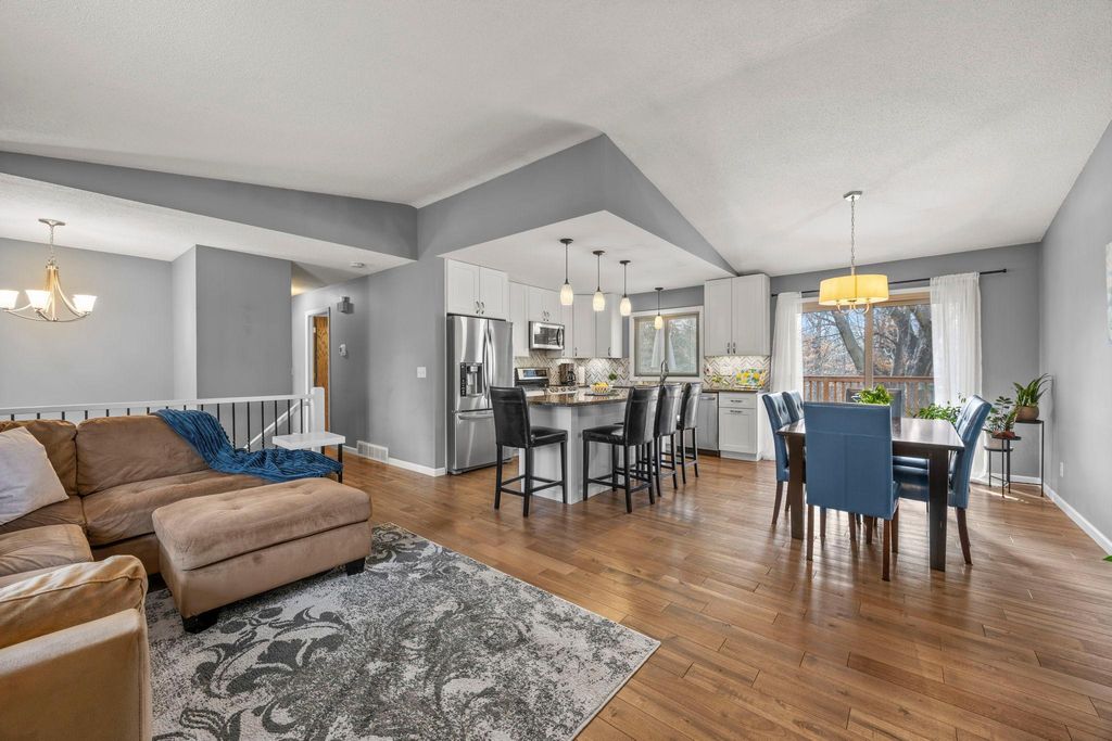 Photo of 6601 Cherokee Lane N, Brooklyn Park, MN 55428 (MLS # 7046661)