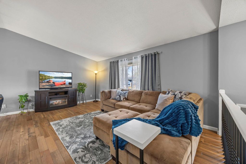 Photo of 6601 Cherokee Lane N, Brooklyn Park, MN 55428 (MLS # 7046661)