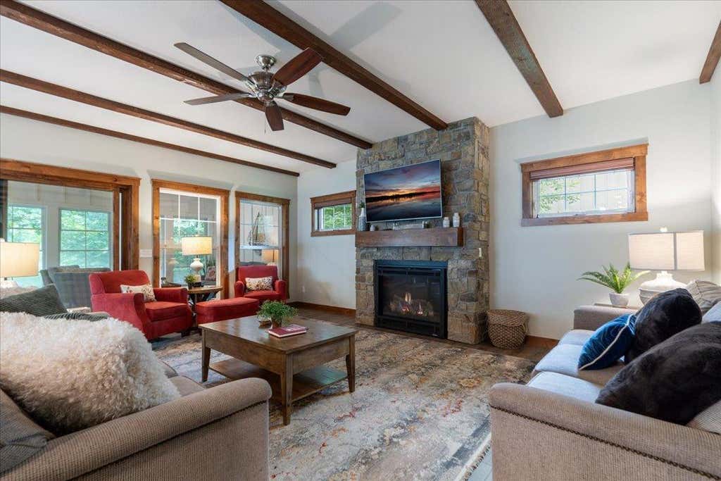 Photo of Grand View Lodge #59 Fairway Pines Drive, Nisswa, MN 56468 (MLS # 7115382)