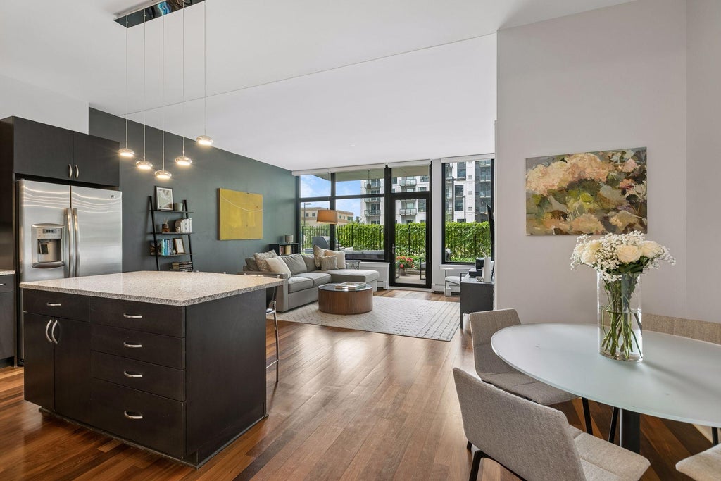 Photo of 1120 S 2nd Street #204, Minneapolis, MN 55415 (MLS # 7093572)