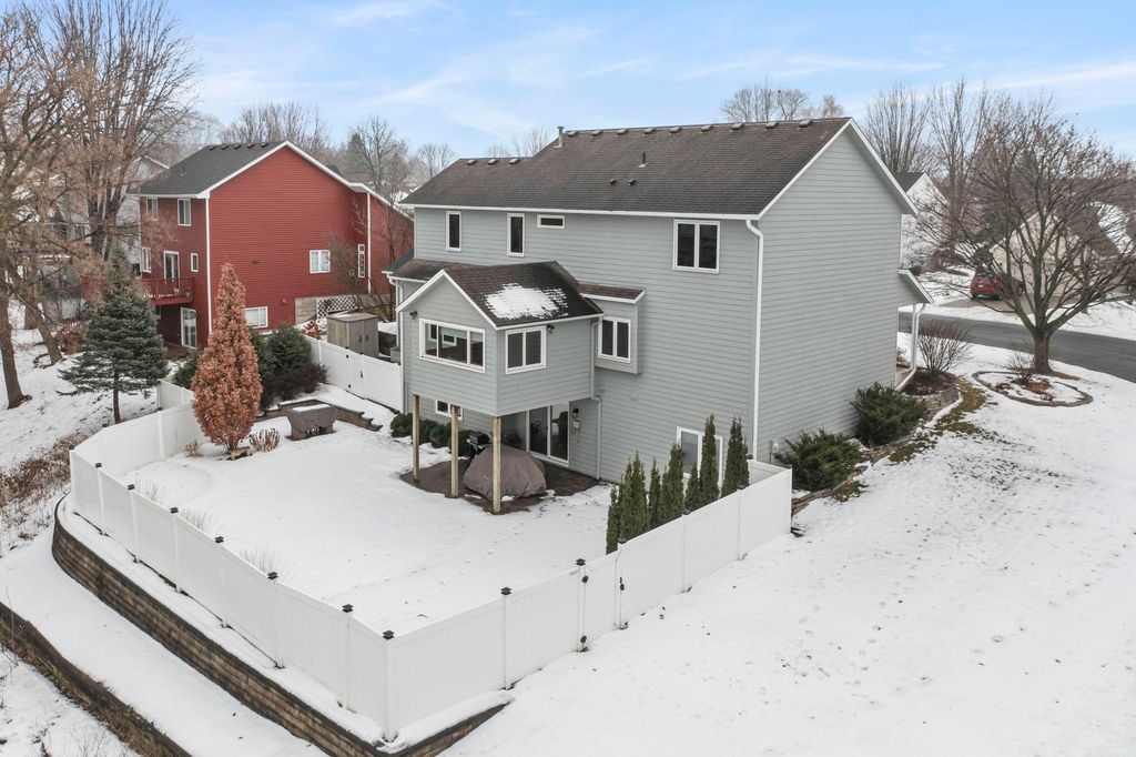 Photo of 19320 Ellington Trail, Farmington, MN 55024 (MLS # 7002519)