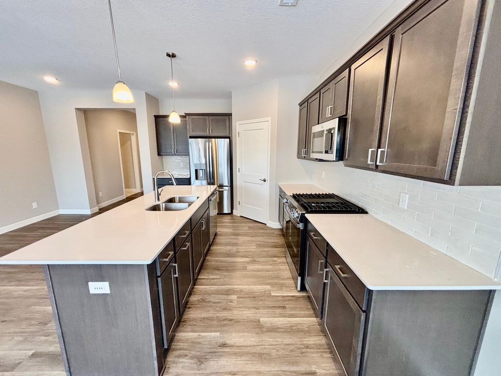 Photo of 306 Emmy Lane, Hanover, MN 55341 (MLS # 7008772)