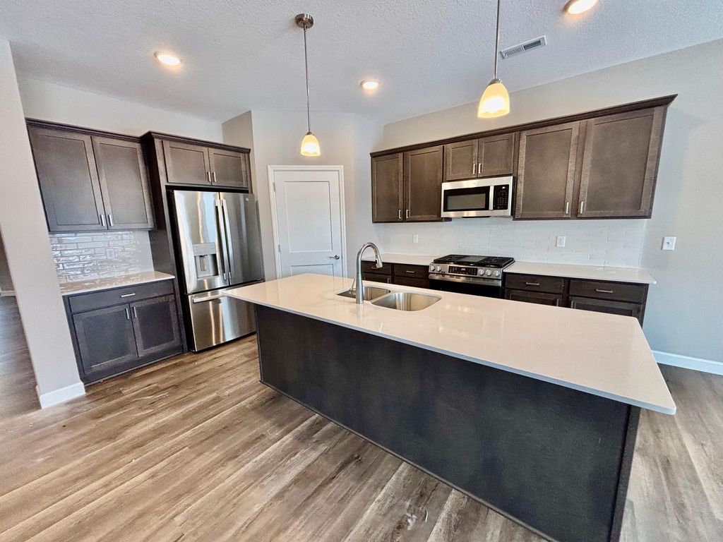 Photo of 306 Emmy Lane, Hanover, MN 55341 (MLS # 7008772)