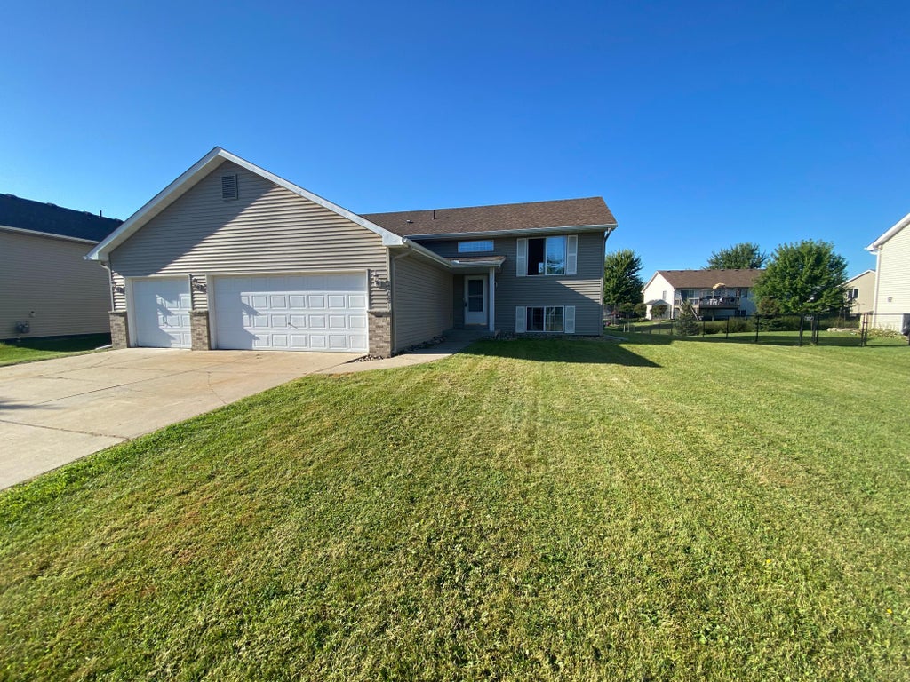 Photo of 609 Dogwood Street NE, Lonsdale, MN 55046 (MLS # 7155738)