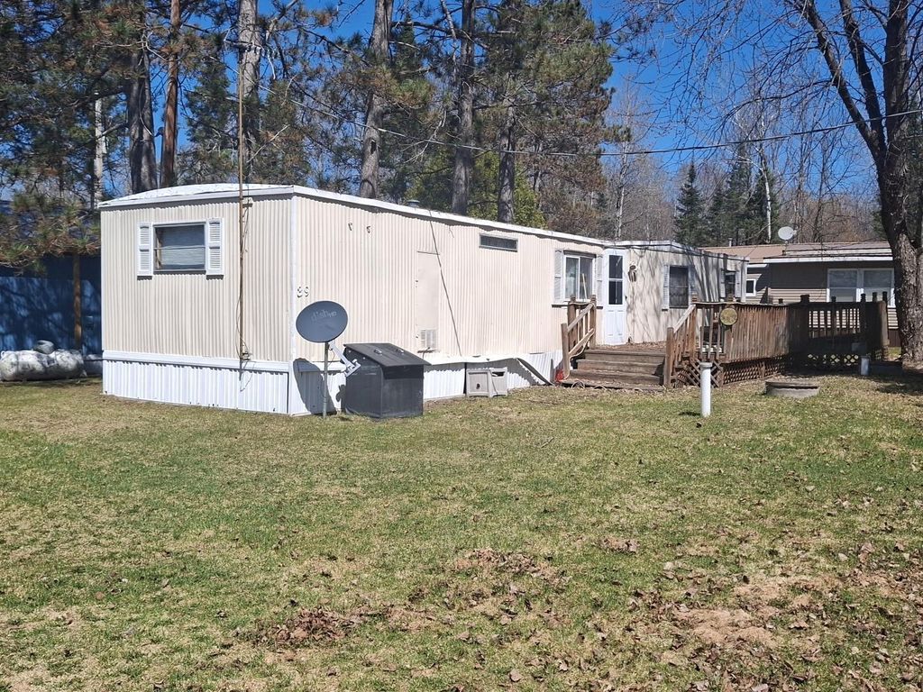 Photo of N11310 E Shore Road #39, Pickerel, WI 54462 (MLS # 7066439)