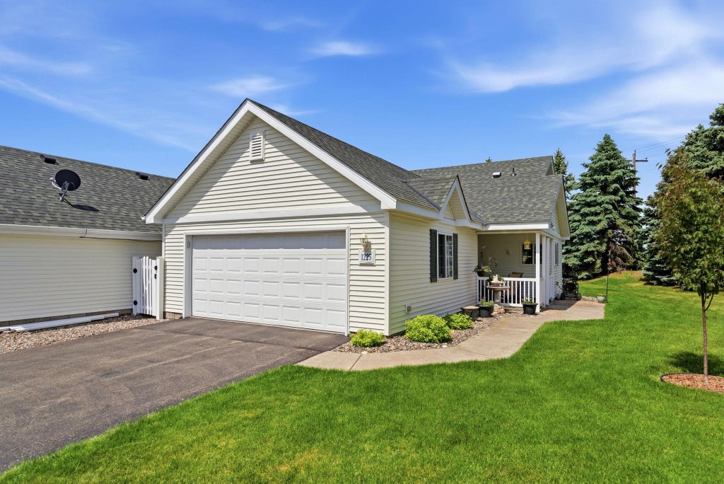 Photo of 1225 Westfarm Lane, Buffalo, MN 55313 (MLS # 7085154)