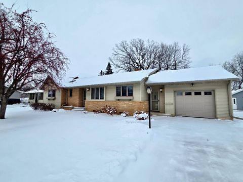 160 1st Street, Albany, MN 56307 - #: 6759738