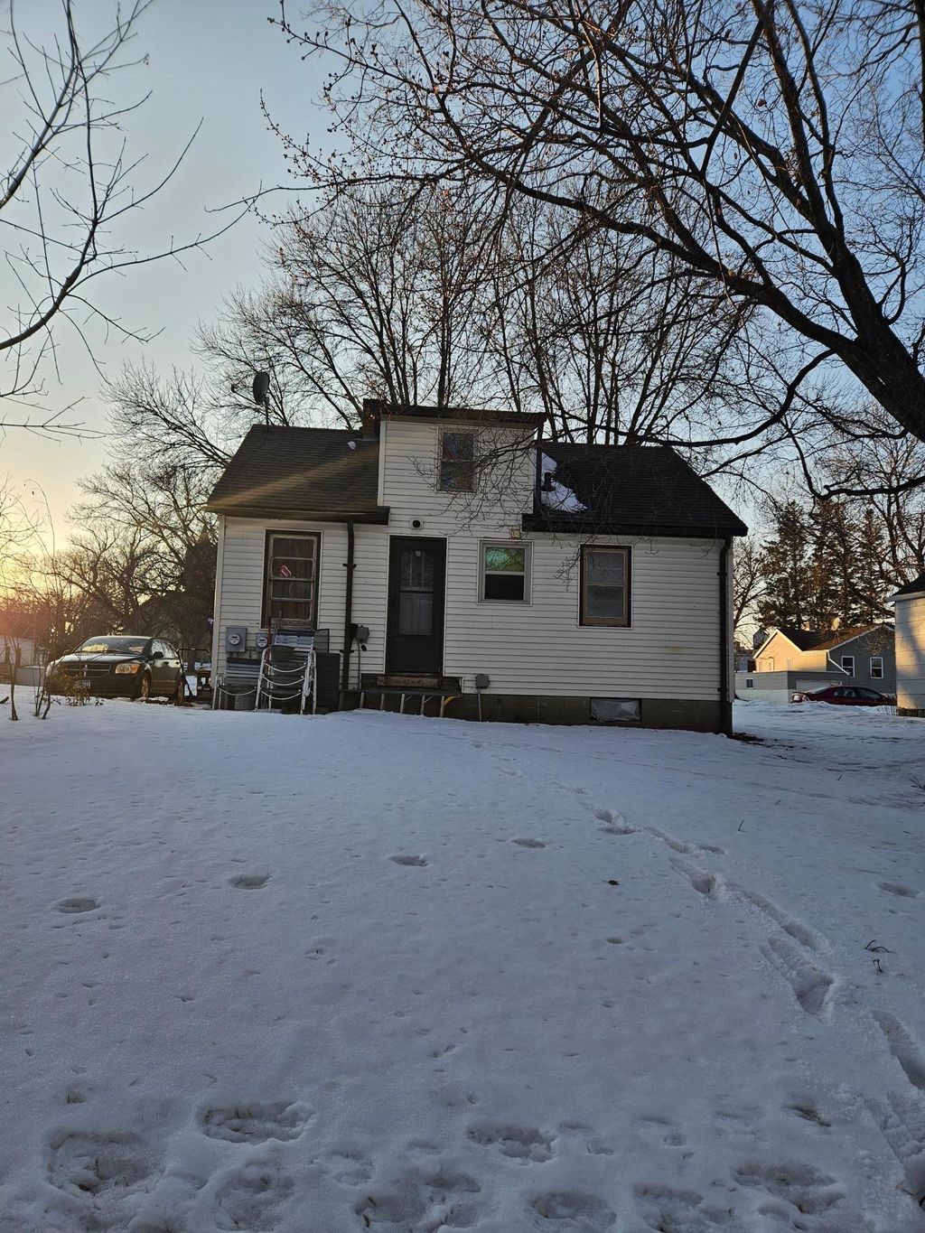 Photo of 421 1st Street SE, Pelican Rapids, MN 56572 (MLS # 7024810)