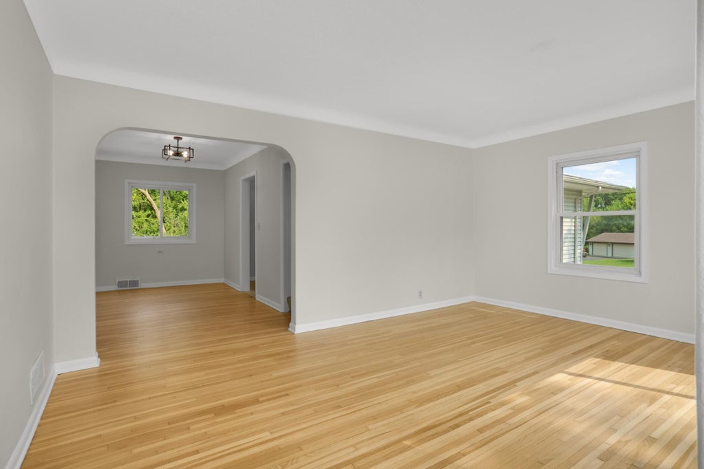Photo of 7372 Stillwater Boulevard N, Oakdale, MN 55128 (MLS # 7124931)