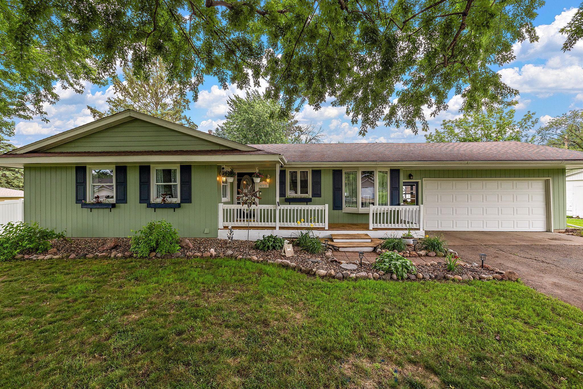 405 N Elm Street