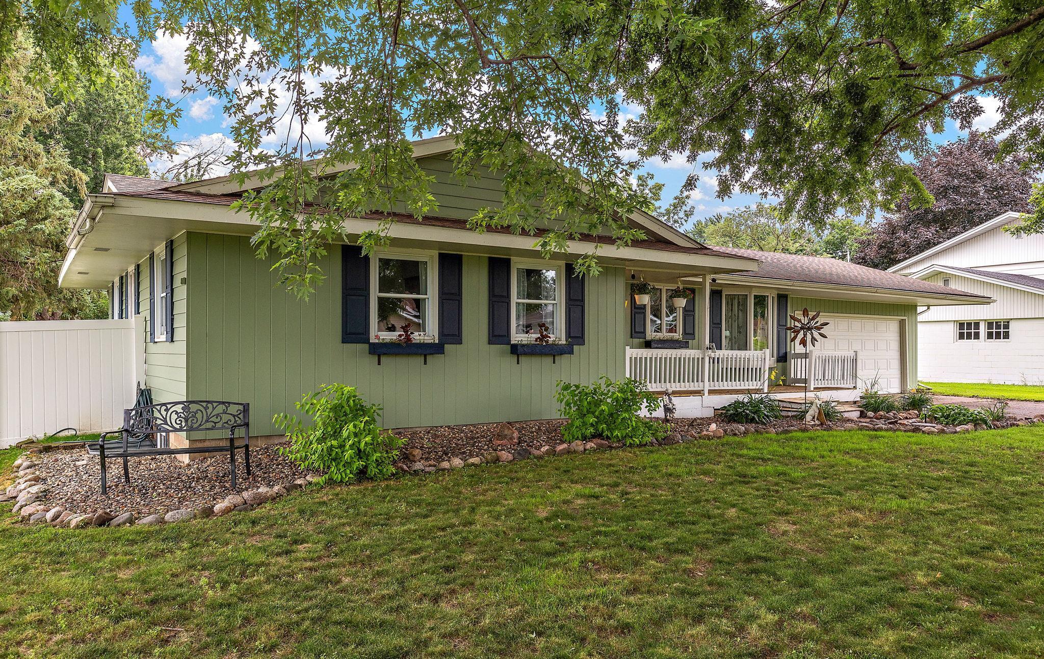 405 N Elm Street