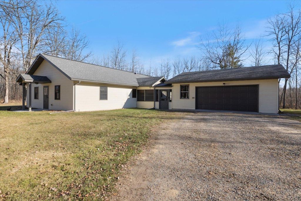 Photo of 1131 Prairie River Trail, Grand Rapids, MN 55744 (MLS # 7014579)