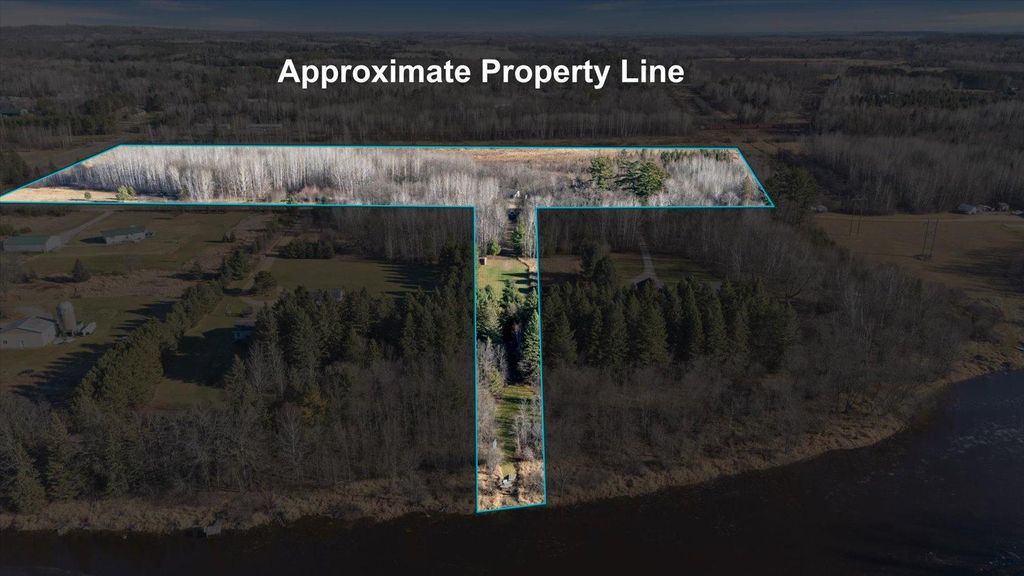 Photo of 1131 Prairie River Trail, Grand Rapids, MN 55744 (MLS # 7014579)