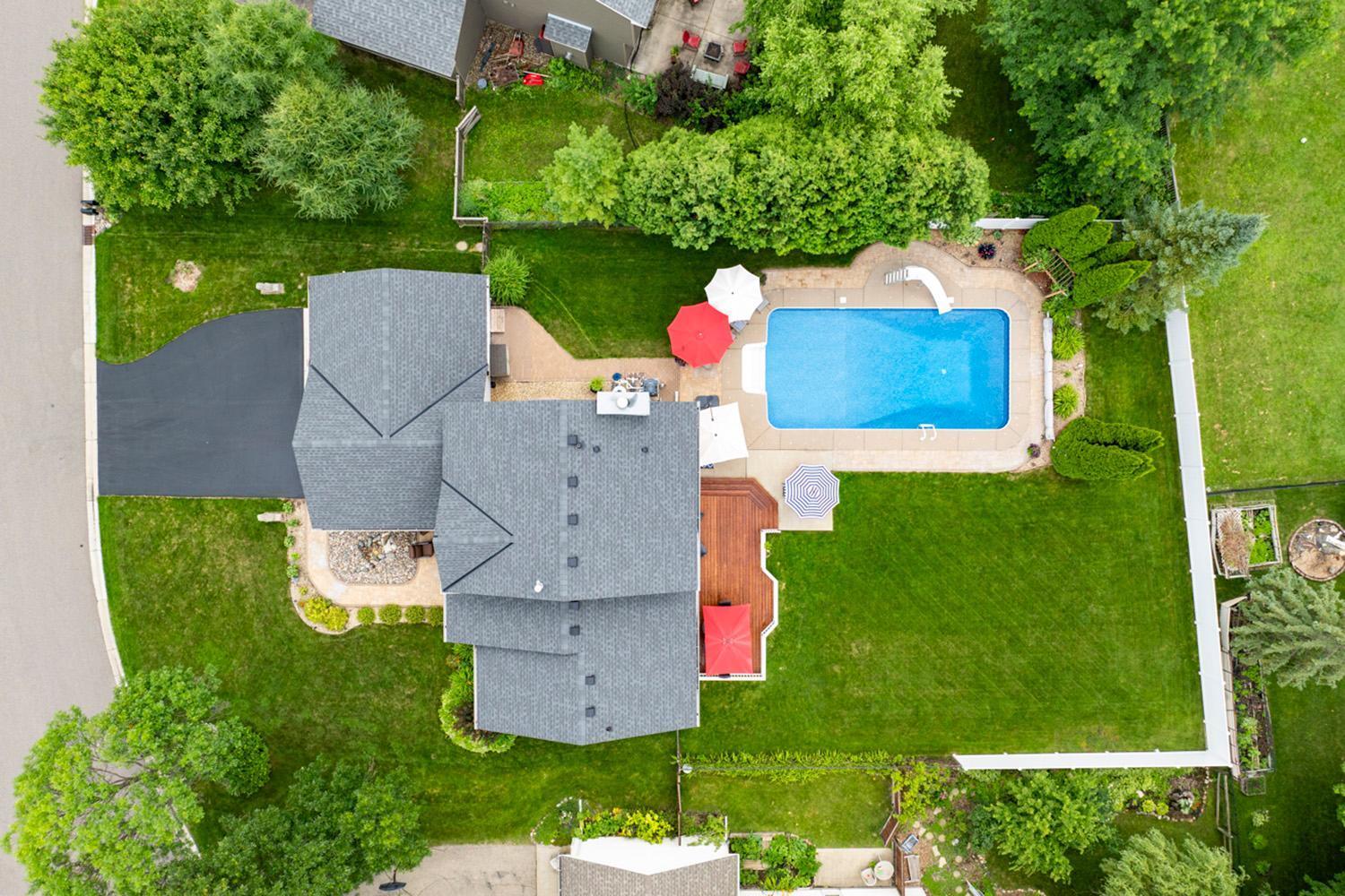 5630 Oak View Court