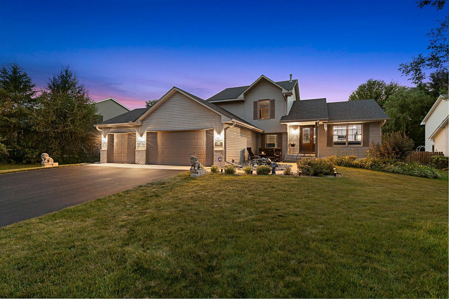 5630 Oak View Court