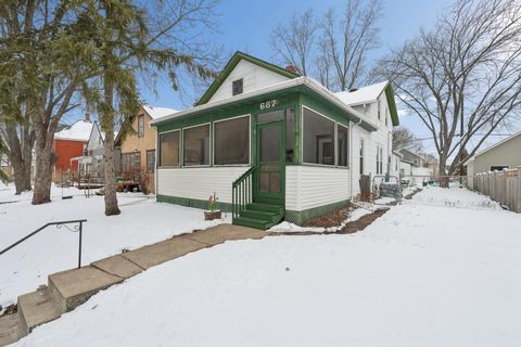 687 Tuscarora Avenue Saint Paul MN 55102