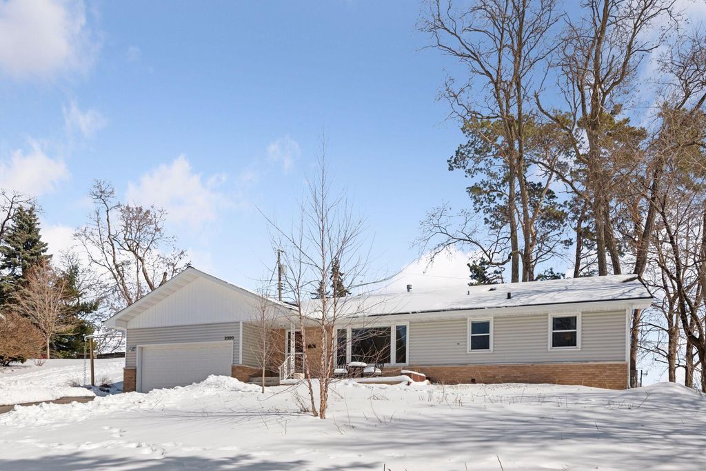 Photo of 2320 Valders Avenue N, Golden Valley, MN 55427 (MLS # 7037453)