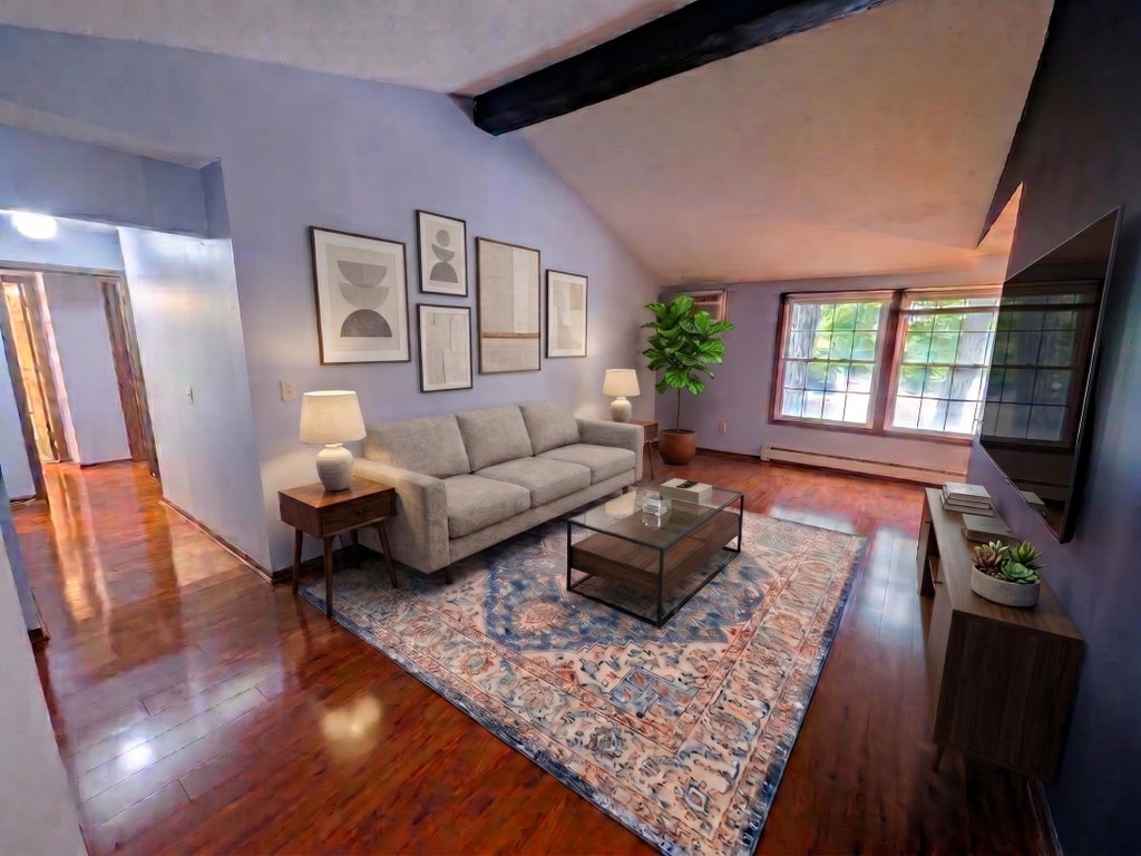 Photo of 4436 Cedar Lake Road S #5, Saint Louis Park, MN 55416 (MLS # 7151051)