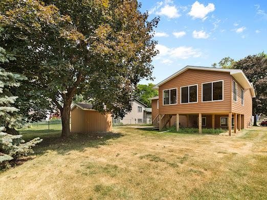 3231 Meadowbrook Court