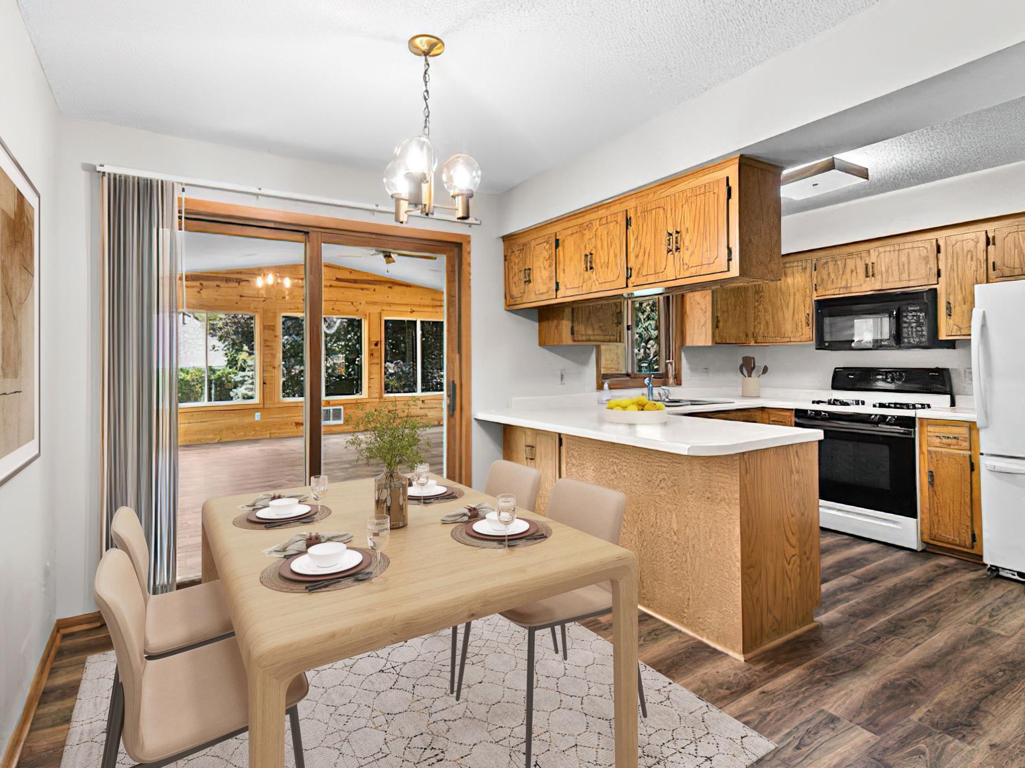 3231 Meadowbrook Court