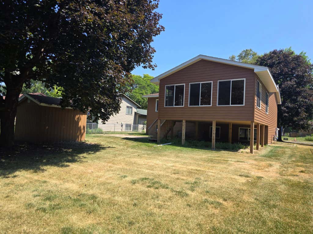 Photo of 3231 Meadowbrook Court, Vadnais Heights, MN 55127 (MLS # 7117062)