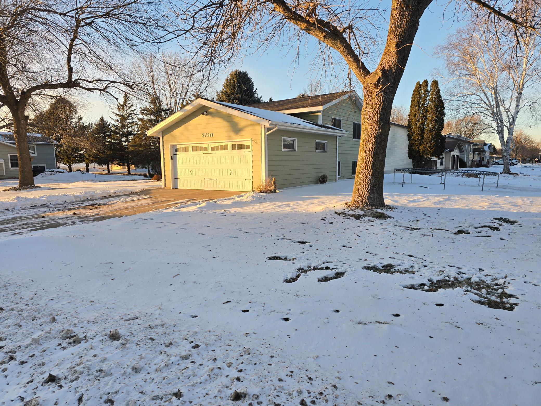 3720 Cedar Creek Court