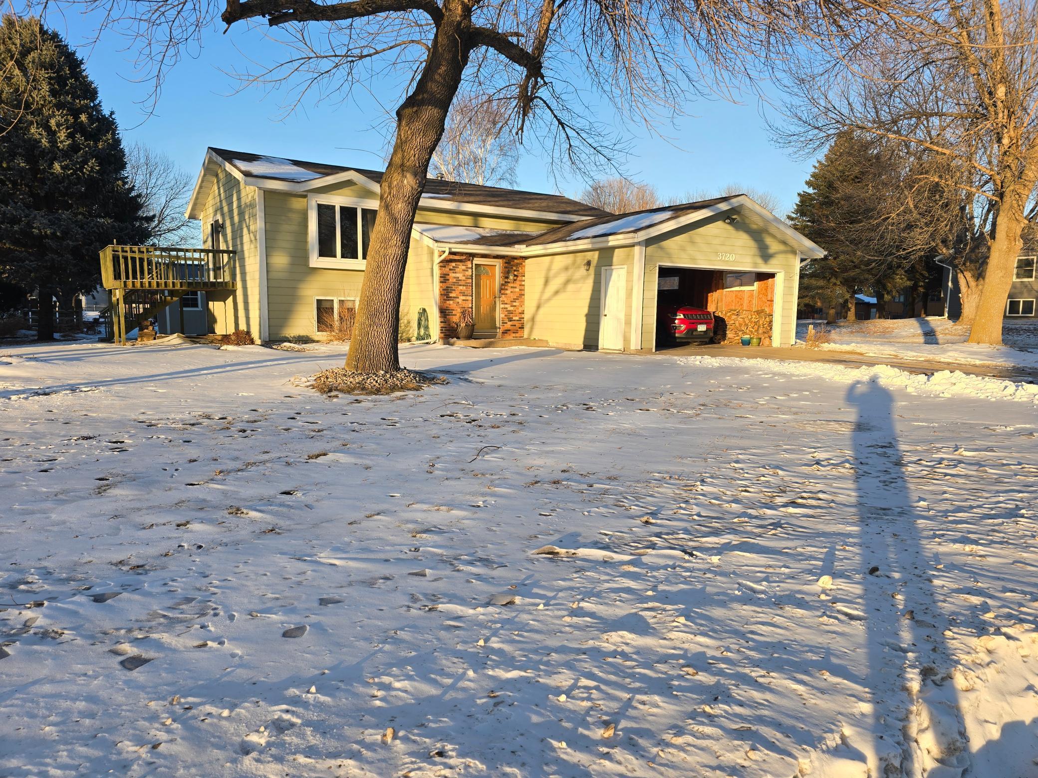 3720 Cedar Creek Court