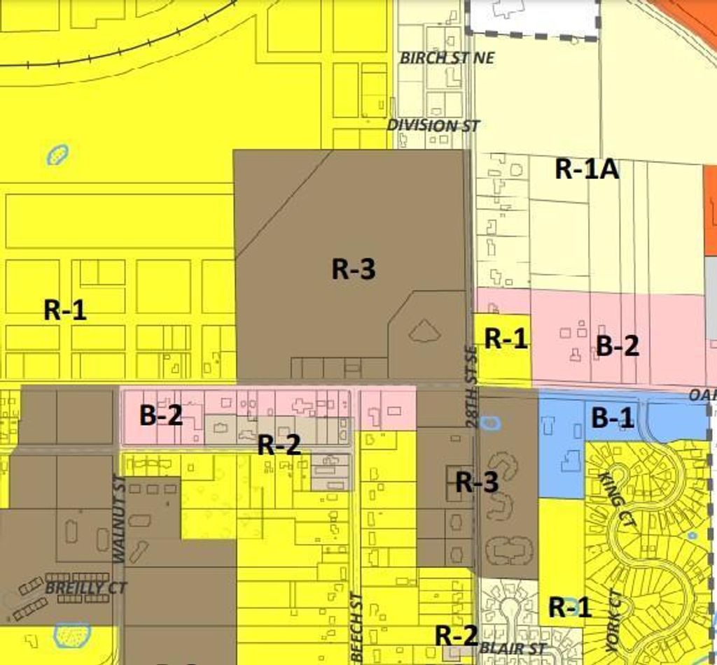 Photo of 2723 Oak Street, Brainerd, MN 56401 (MLS # 7054555)