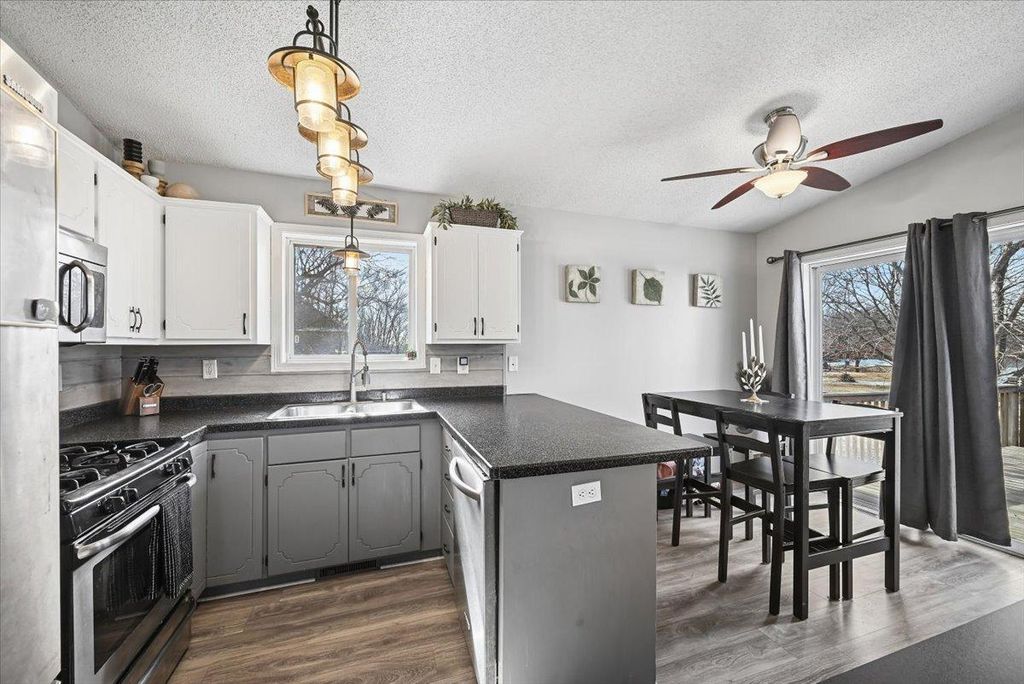 Photo of 8768 Moorhouse Avenue, Clear Lake, MN 55319 (MLS # 7031250)