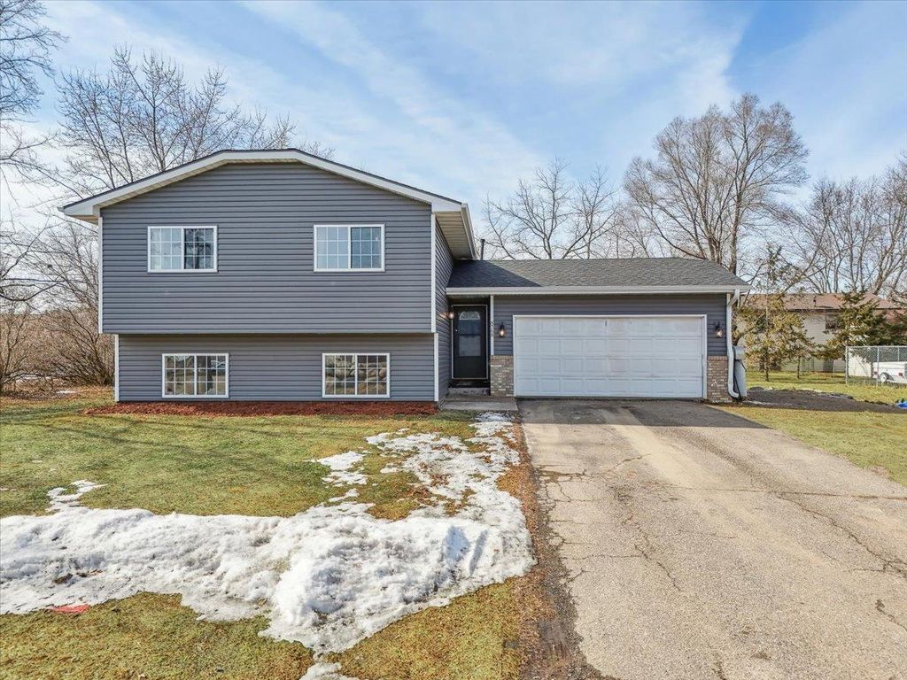 Photo of 8768 Moorhouse Avenue, Clear Lake, MN 55319 (MLS # 7031250)