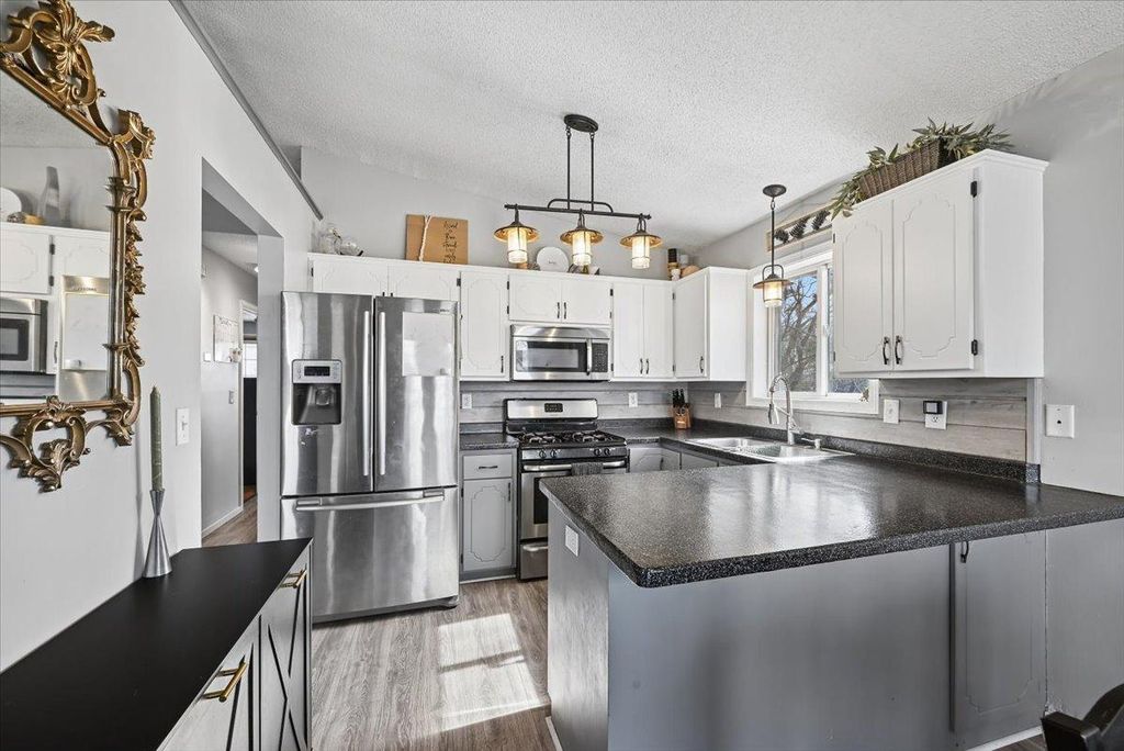 Photo of 8768 Moorhouse Avenue, Clear Lake, MN 55319 (MLS # 7031250)