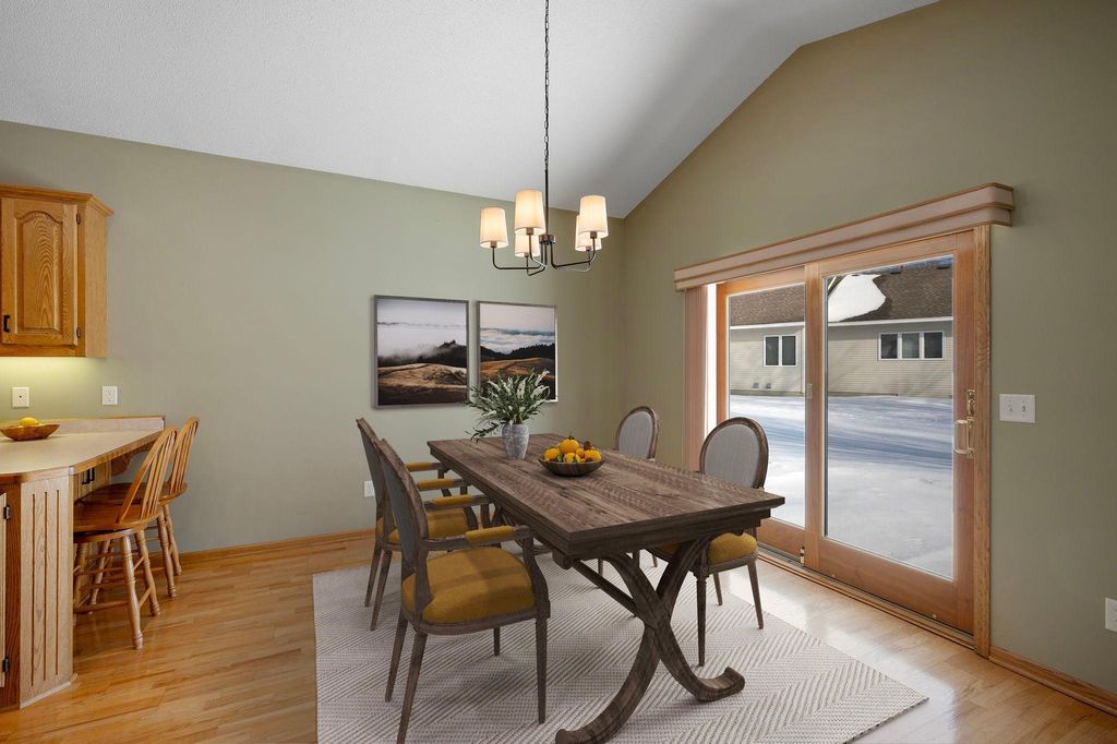 Photo of 14189 Butternut Street NW, Andover, MN 55304 (MLS # 7009991)