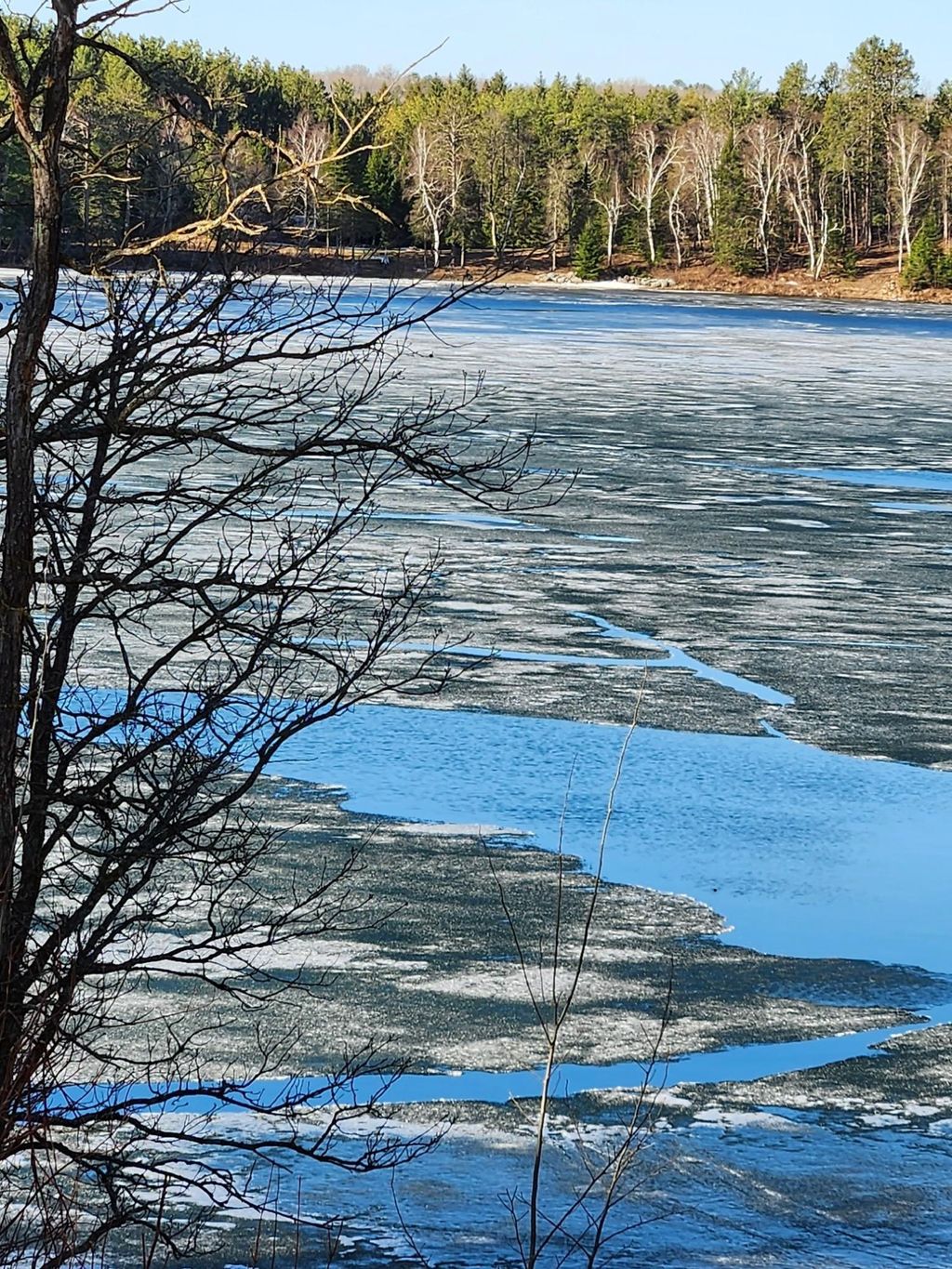 Photo of 20551 County 12, Akeley, MN 56433 (MLS # 7046176)