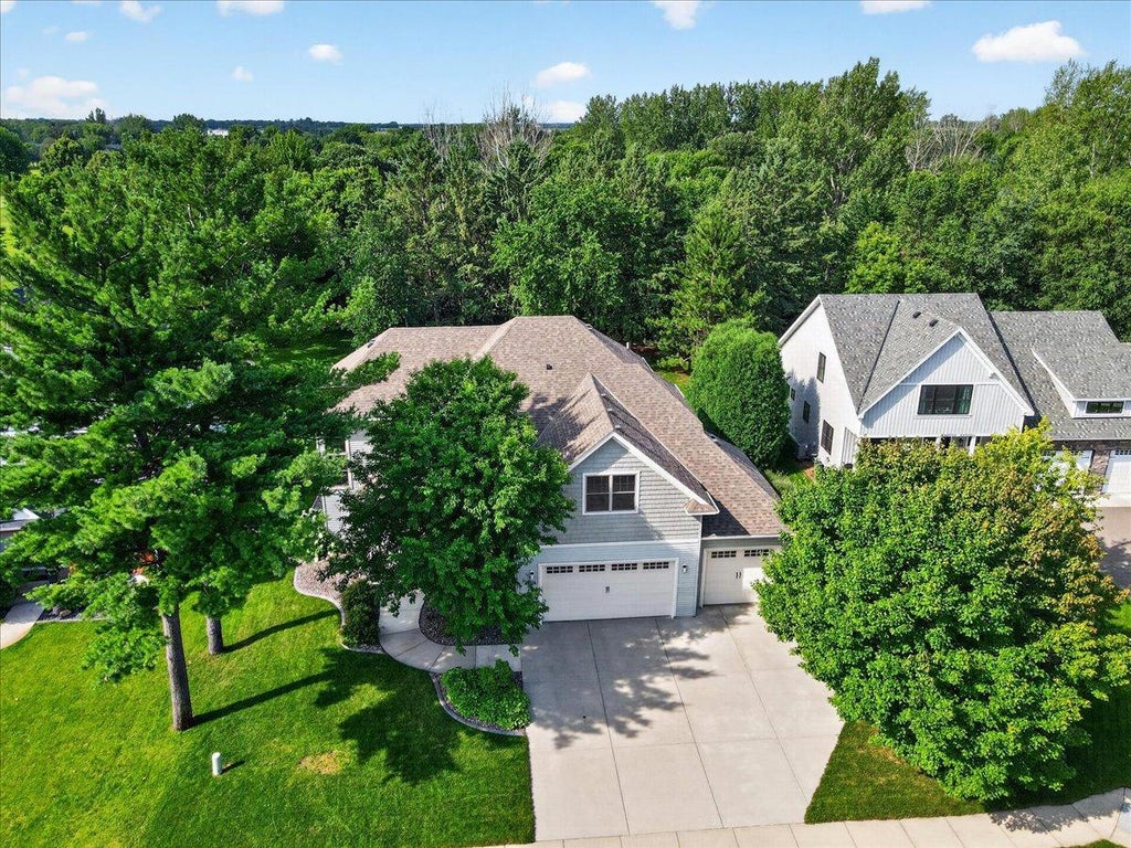 Photo of 1214 Prairie Pine Court, Monticello, MN 55362 (MLS # 7104640)