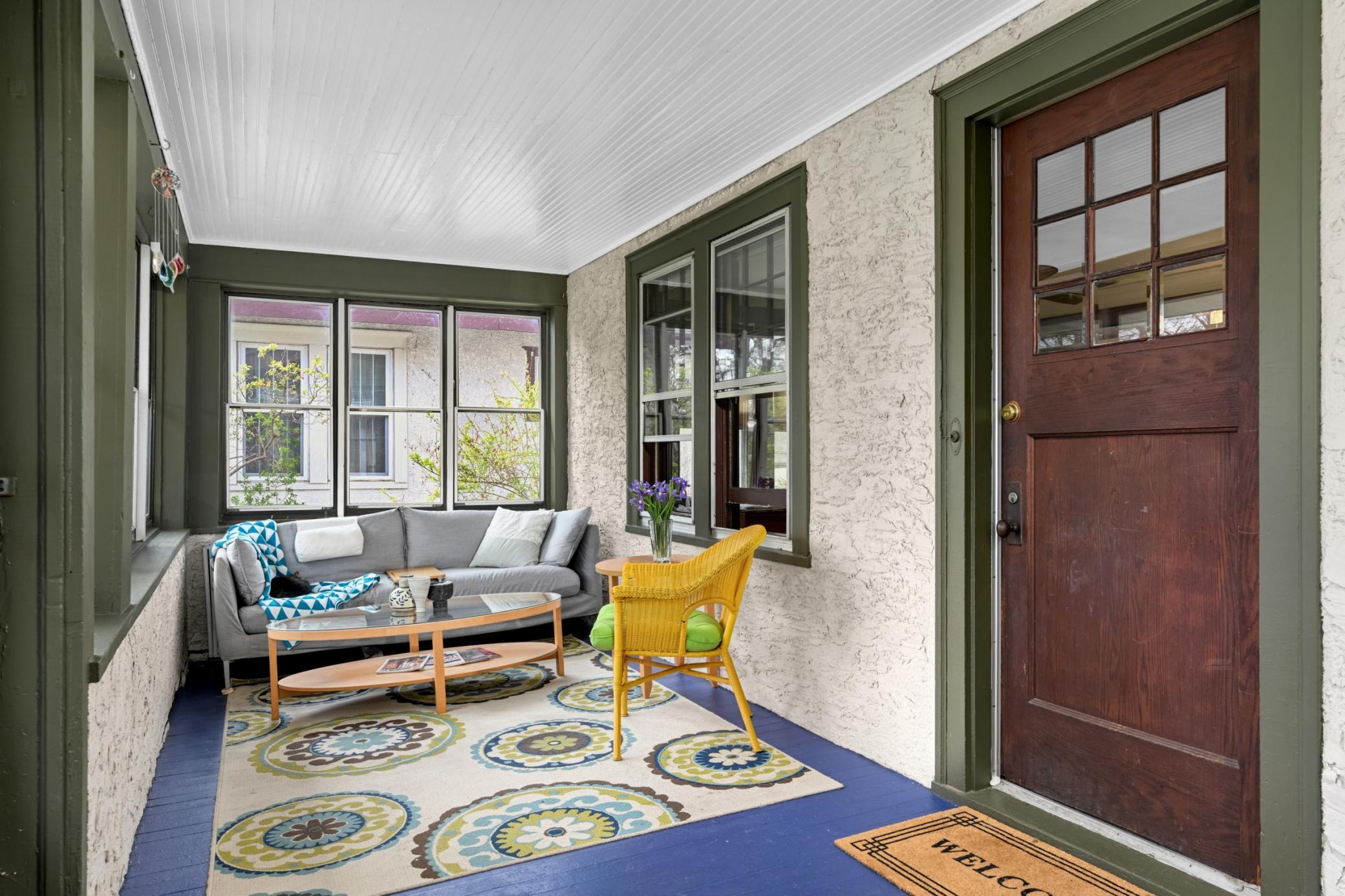 4032 Columbus Avenue