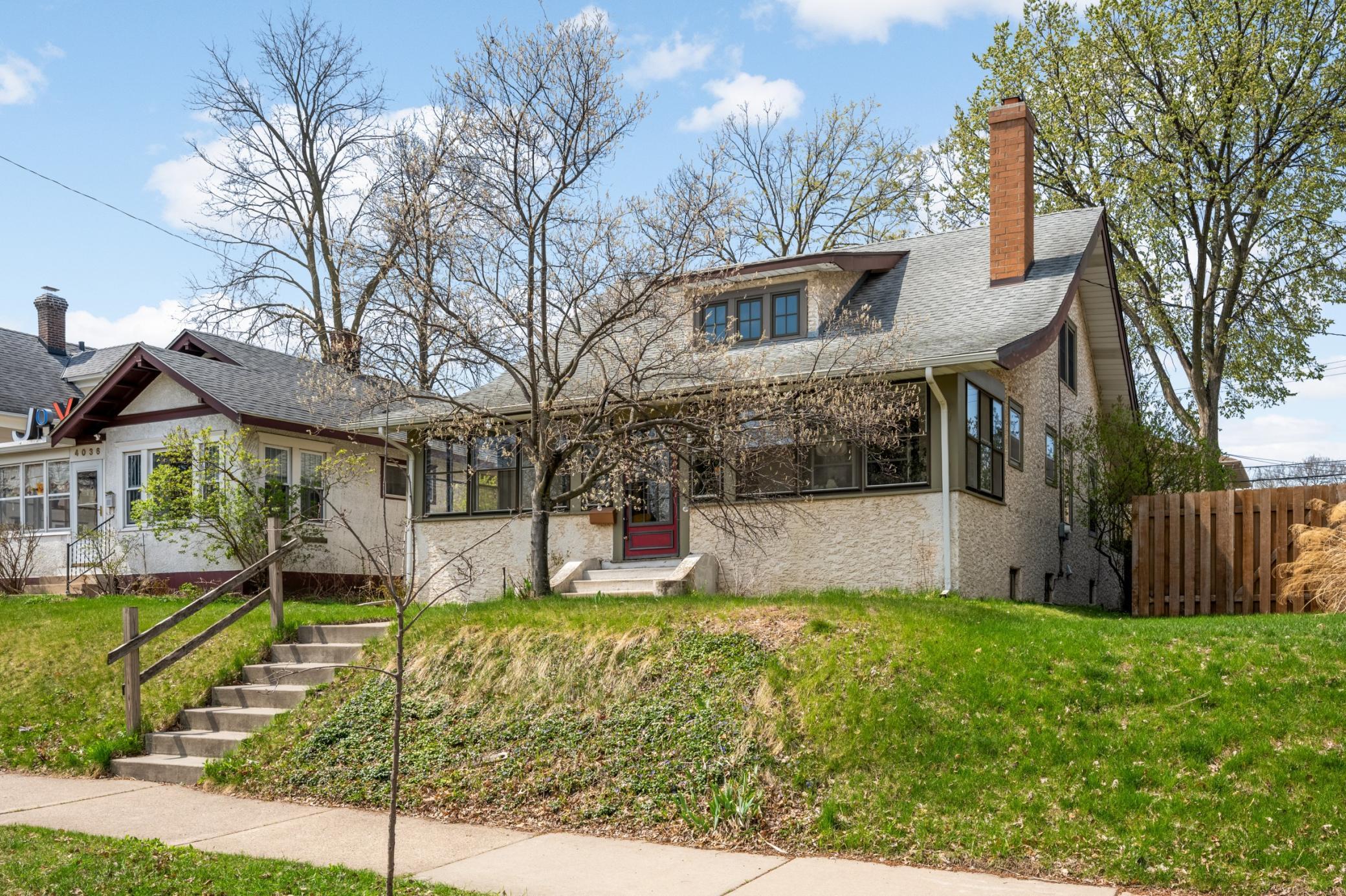 4032 Columbus Avenue