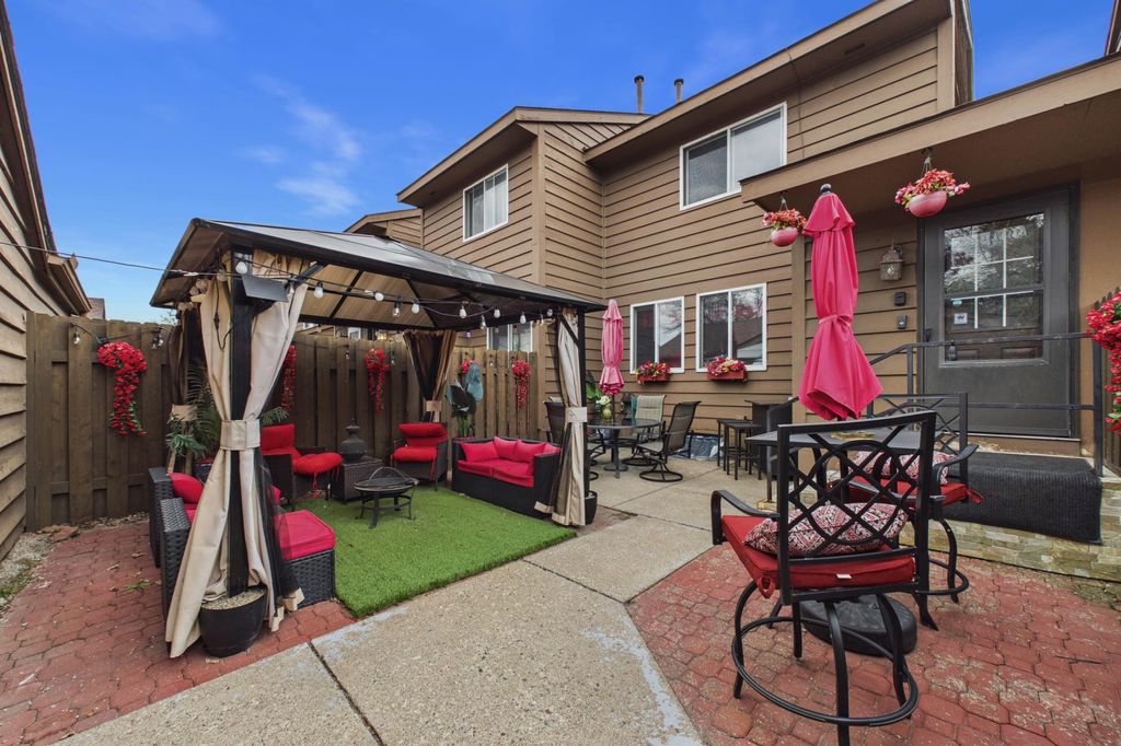 Photo of 1417 63rd Lane, Brooklyn Center, MN 55430 (MLS # 7061413)