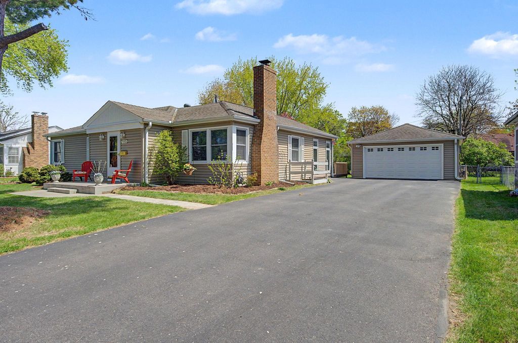 Photo of 7115 Morgan Avenue S, Richfield, MN 55423 (MLS # 7067298)