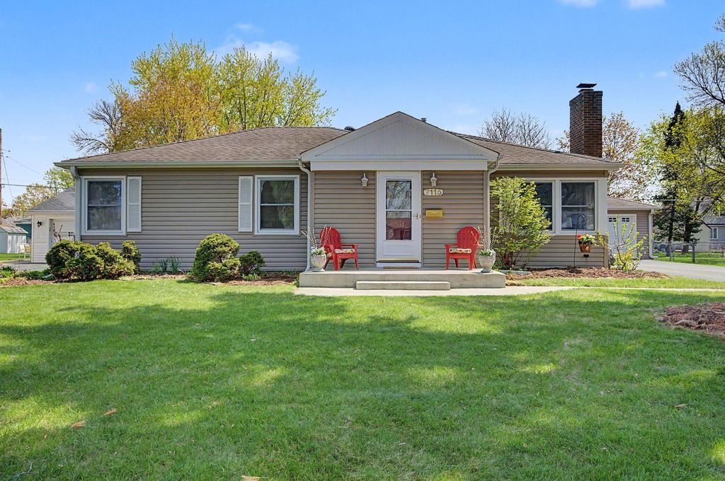 Photo of 7115 Morgan Avenue S, Richfield, MN 55423 (MLS # 7067298)