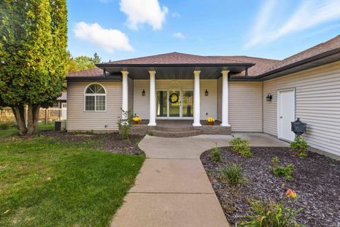 6563 Parkview Circle Baxter MN 56425