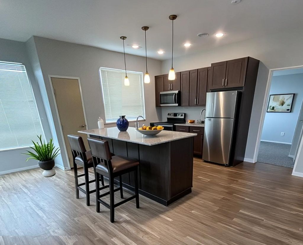 Photo of 1901 Pirate Drive #306, Crookston, MN 56716 (MLS # 6826428)