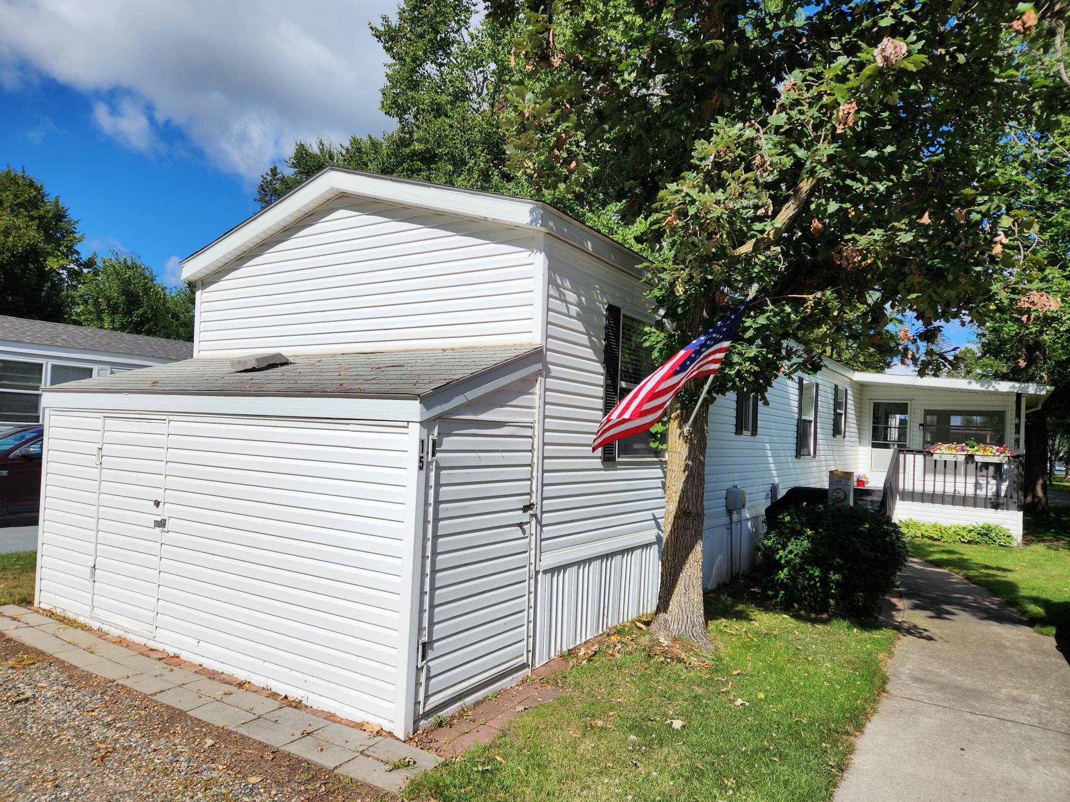 20403 County 1 #15