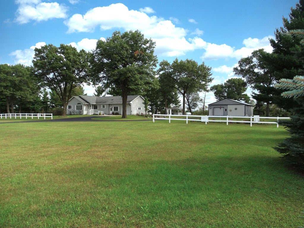 Photo of N6912 N Prairie Lane, Durand, WI 54736 (MLS # 7160586)