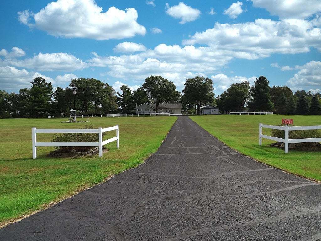 Photo of N6912 N Prairie Lane, Durand, WI 54736 (MLS # 7160586)