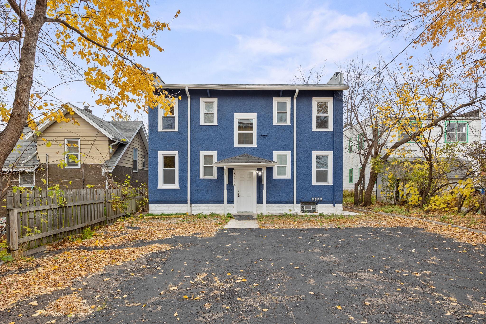 1153 Central Avenue W