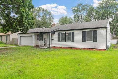 7432 Upton Avenue S Richfield MN 55423